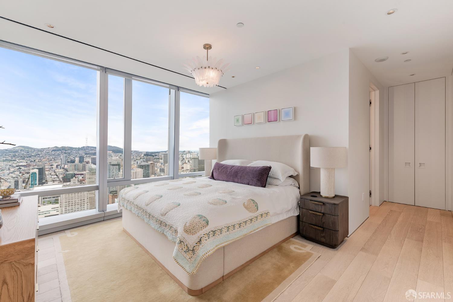 181 Fremont Street # 65D