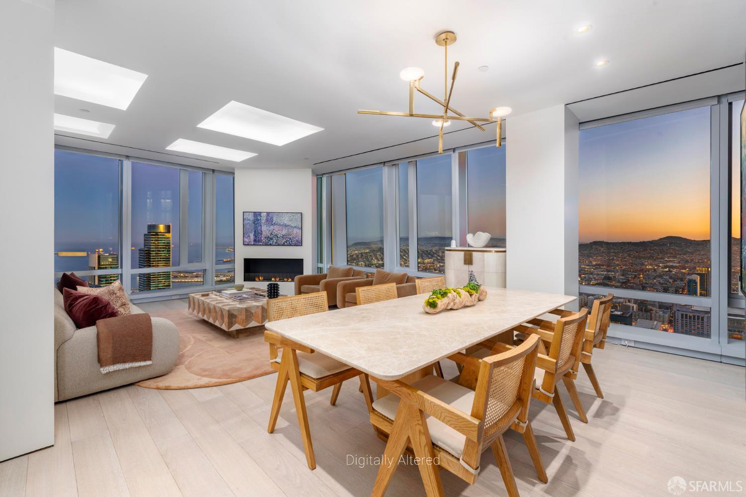 181 Fremont Street # 65D