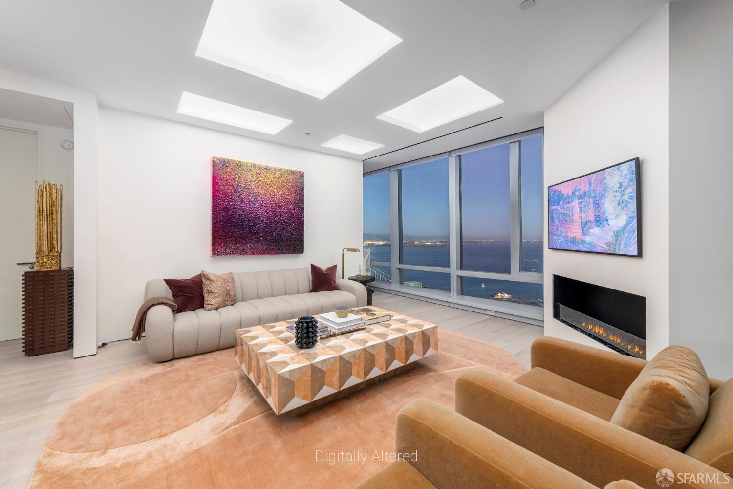 181 Fremont Street # 65D
