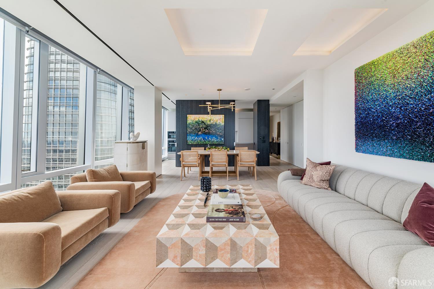 181 Fremont Street # 65D