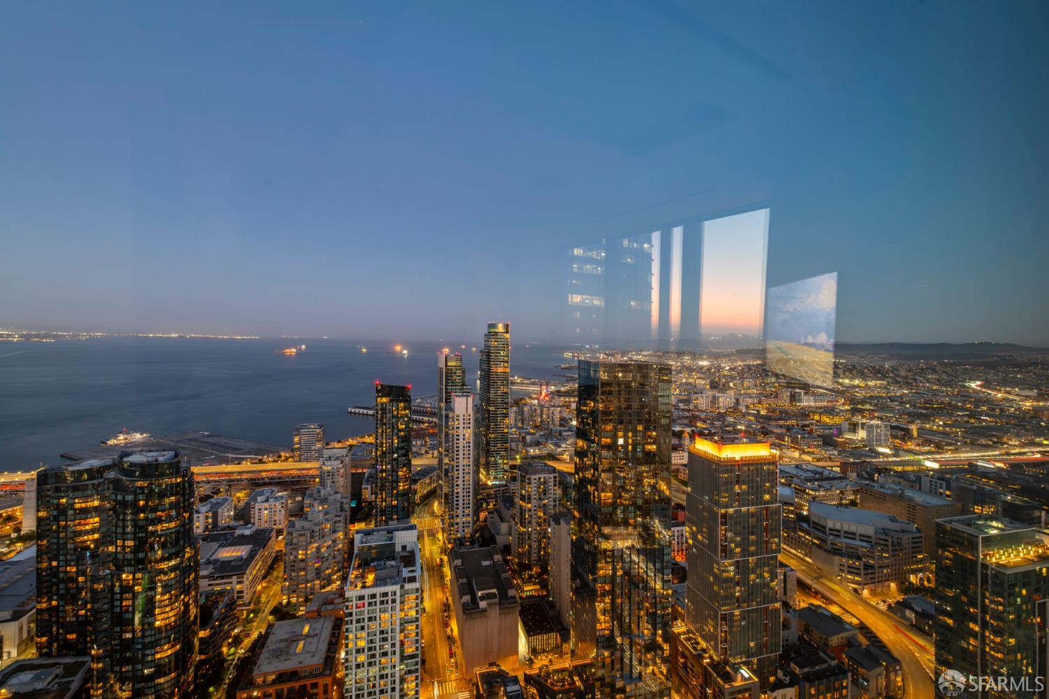 181 Fremont Street # 65D
