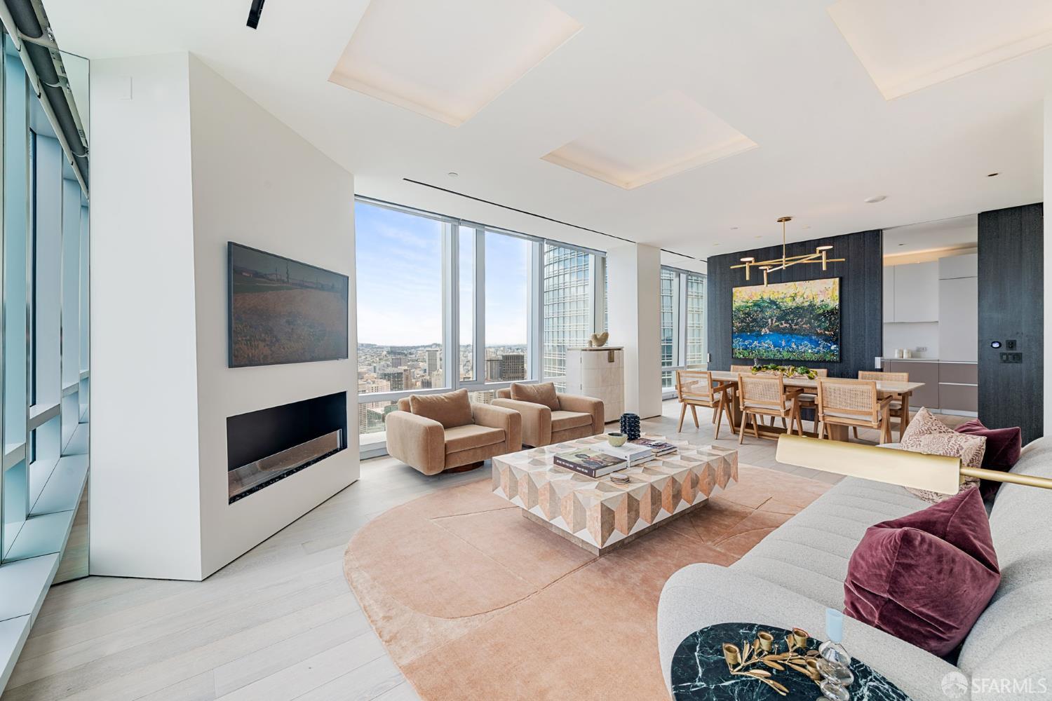 181 Fremont Street # 65D