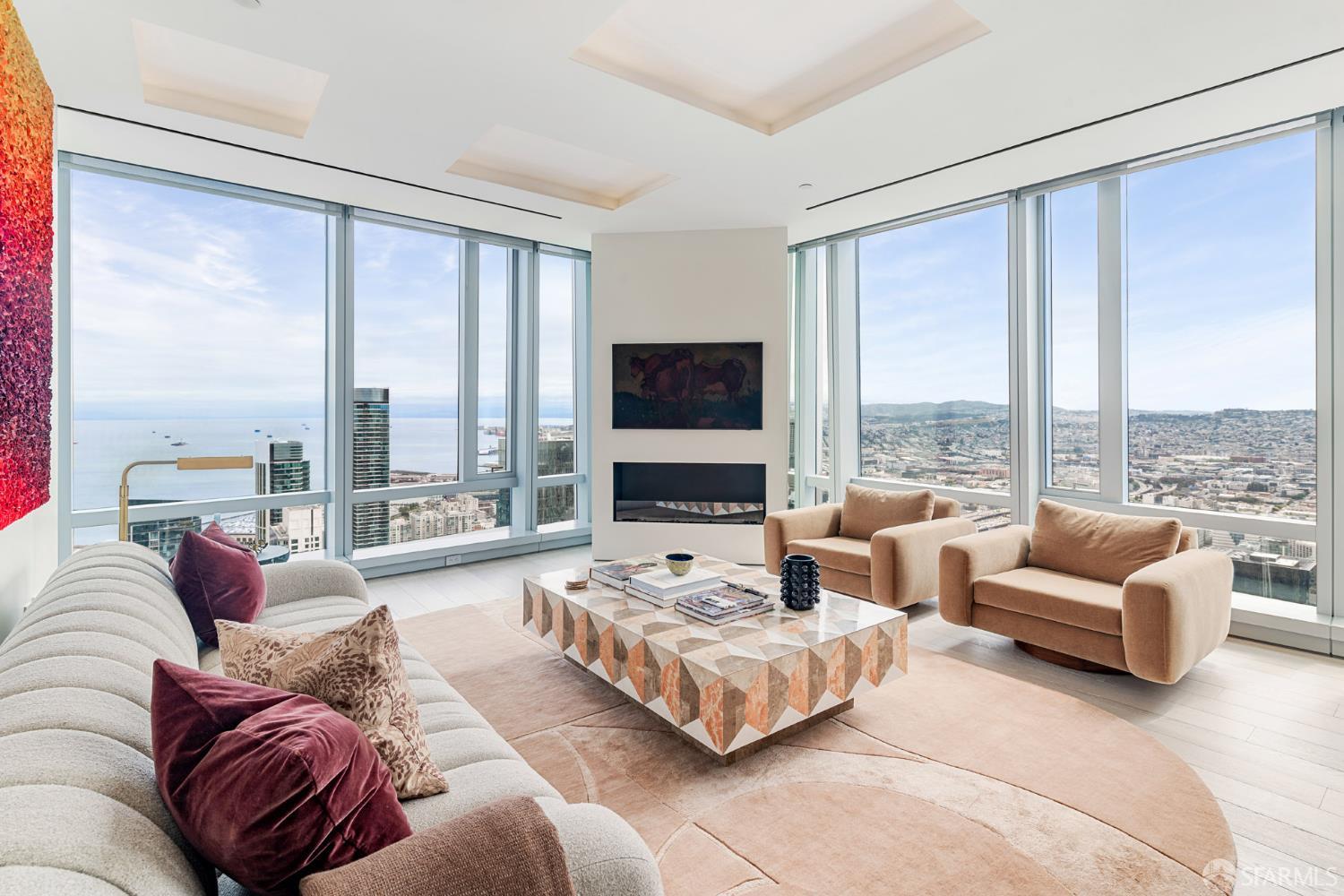181 Fremont Street # 65D