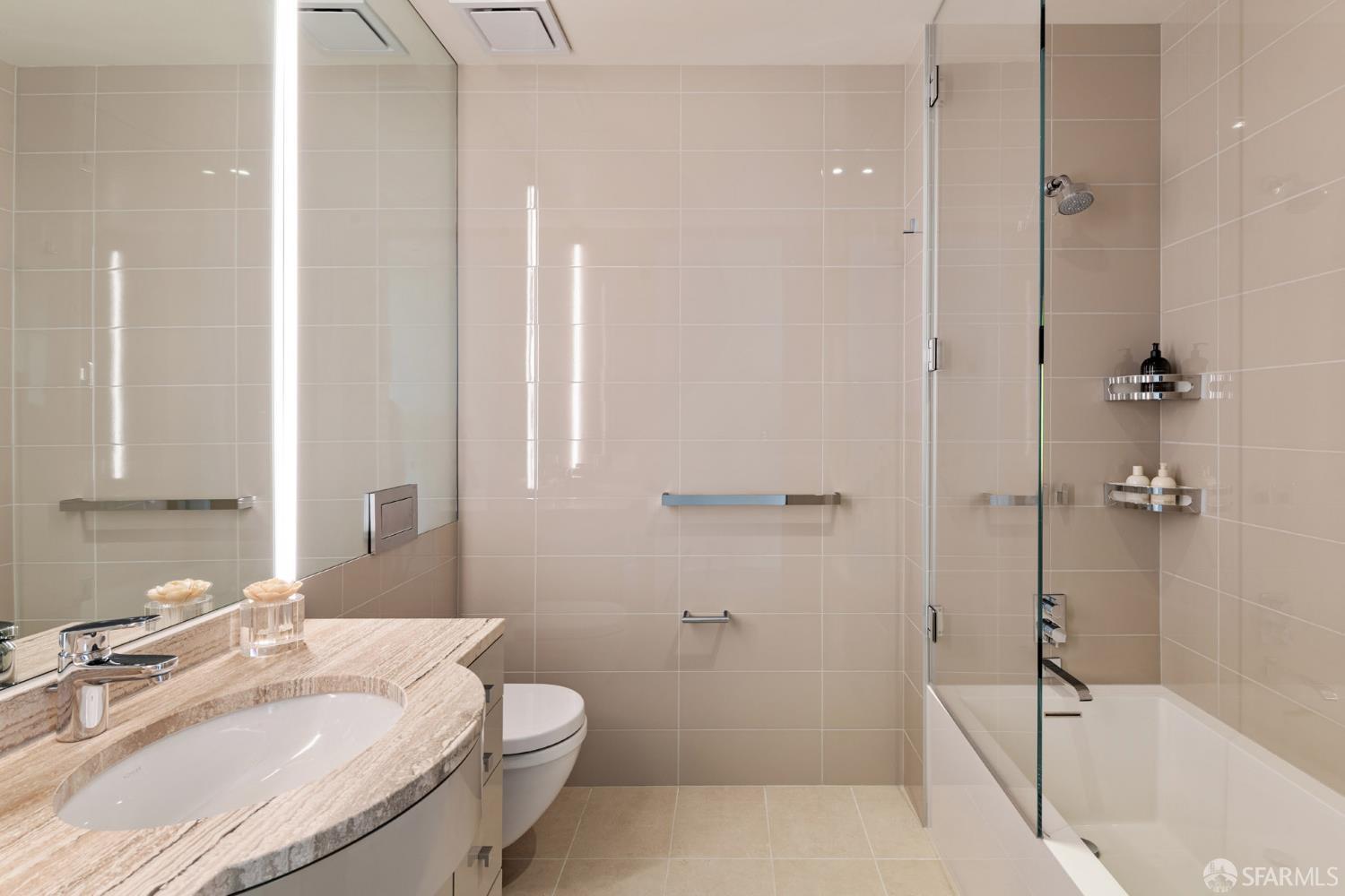 181 Fremont Street # 65D