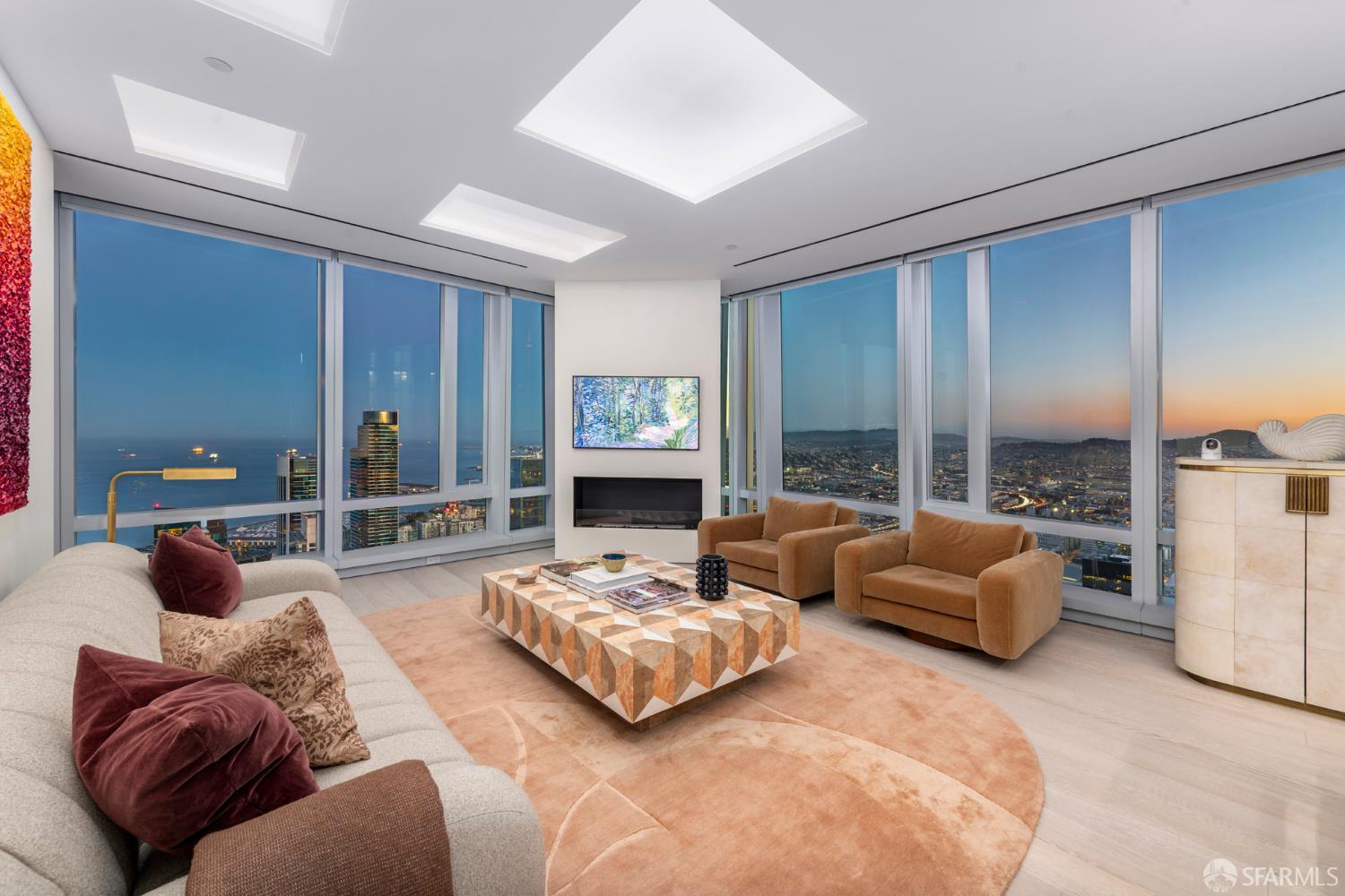 181 Fremont Street # 65D