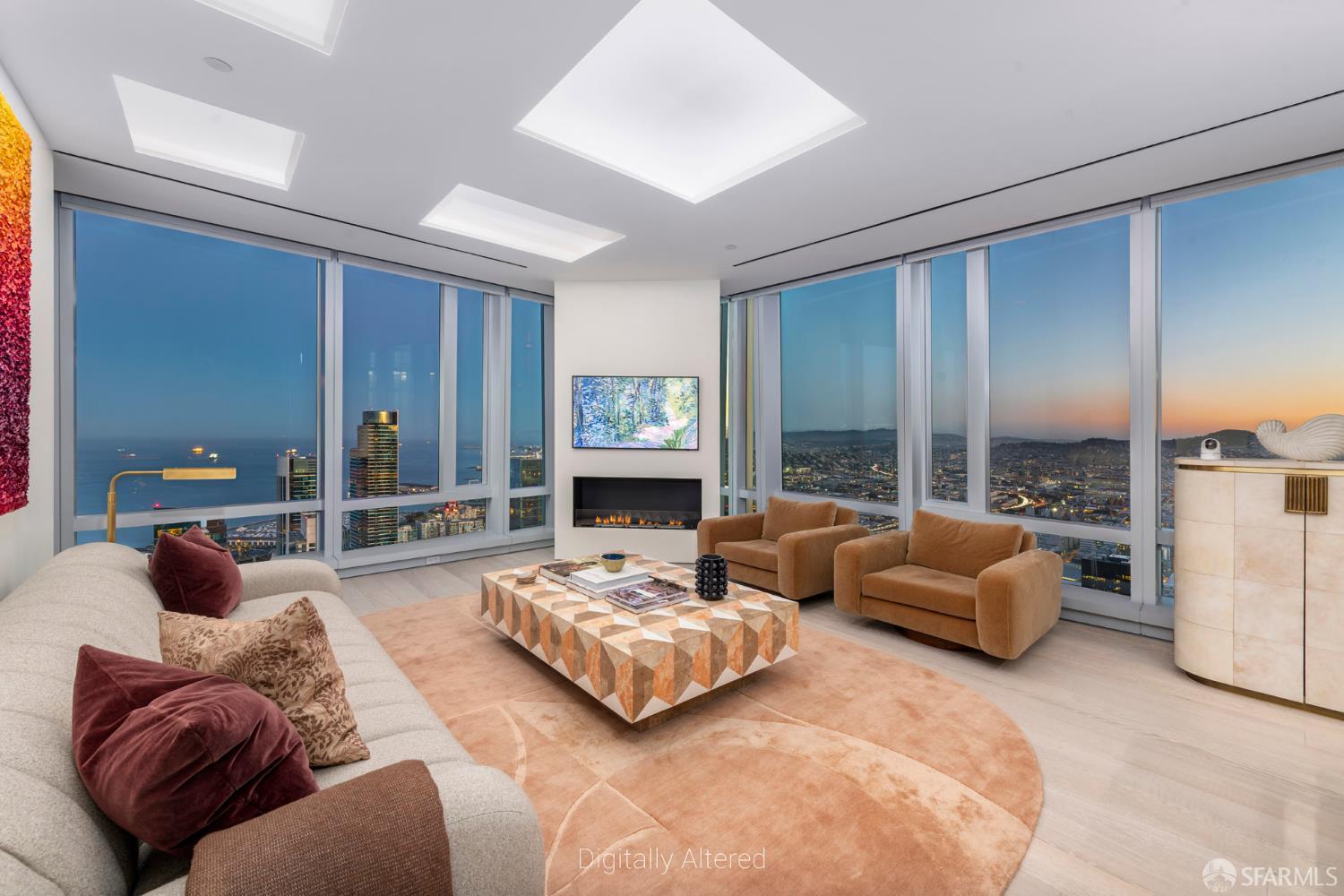 181 Fremont Street # 65D