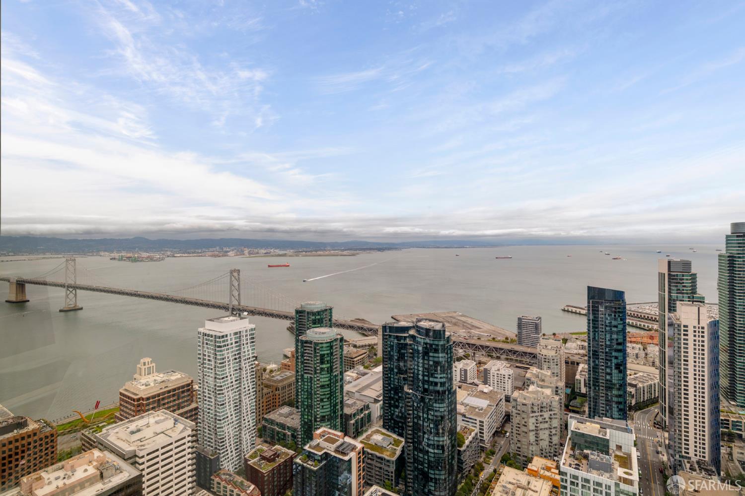 181 Fremont Street # 65D