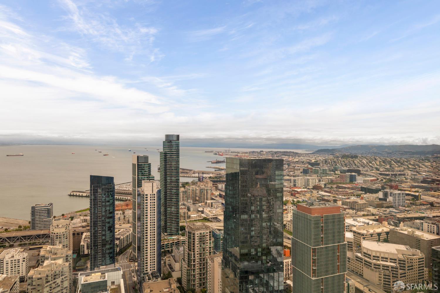 181 Fremont Street # 65D