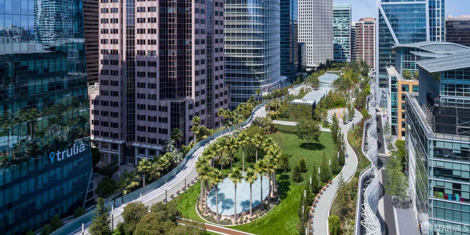 181 Fremont Street # 65D