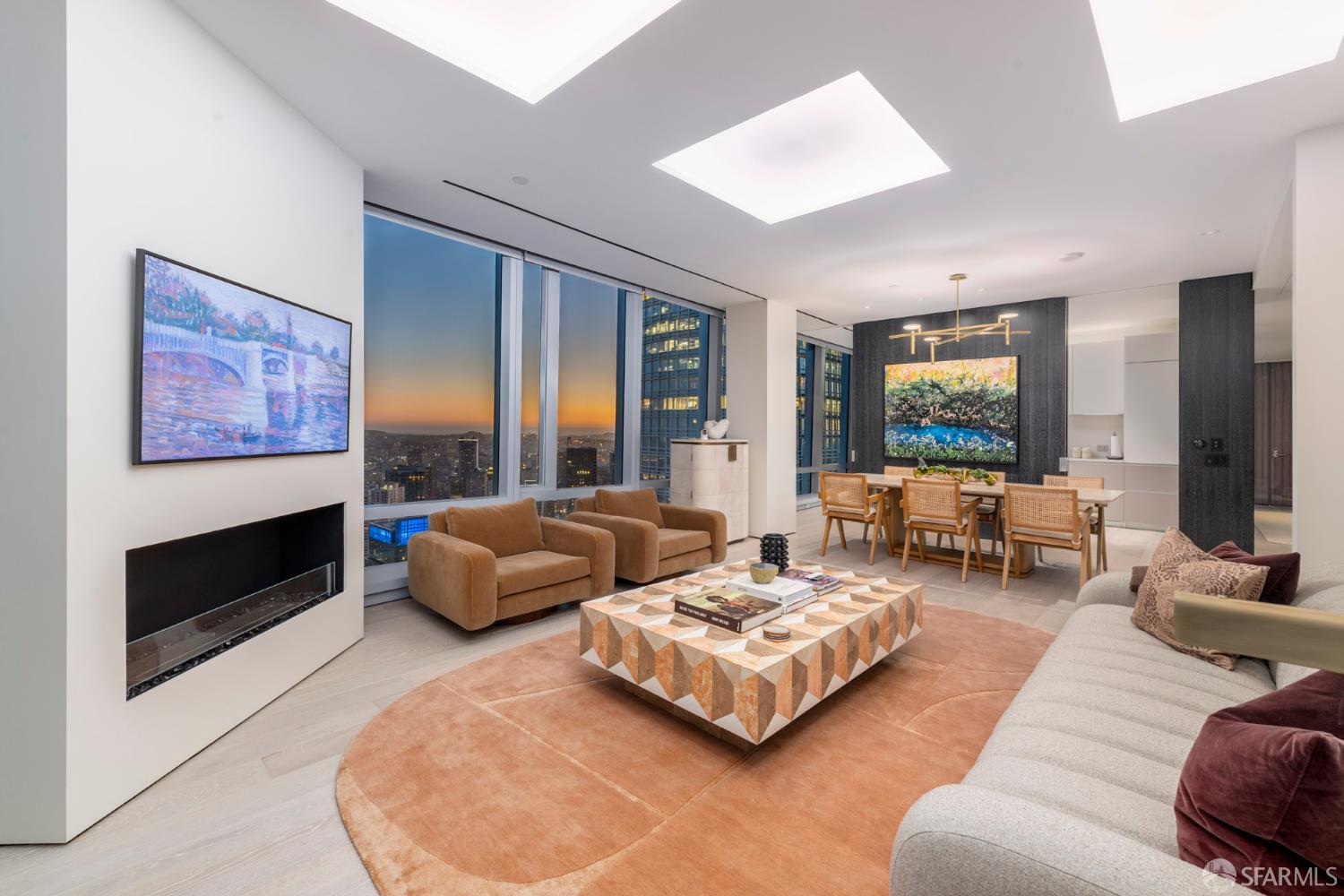 181 Fremont Street # 65D