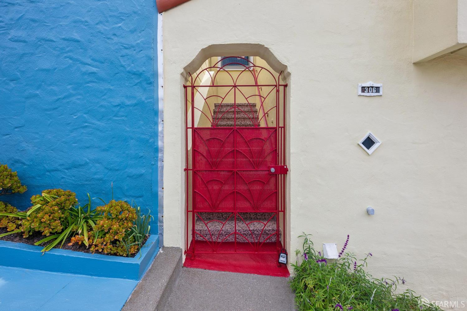 306 Baden Street