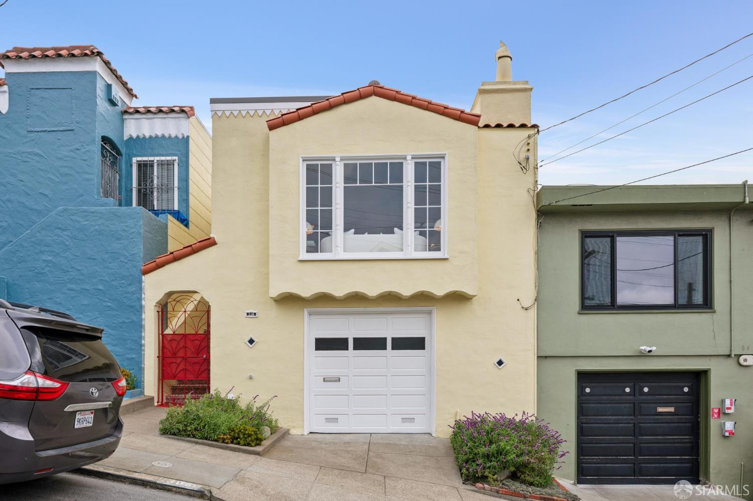 306 Baden Street