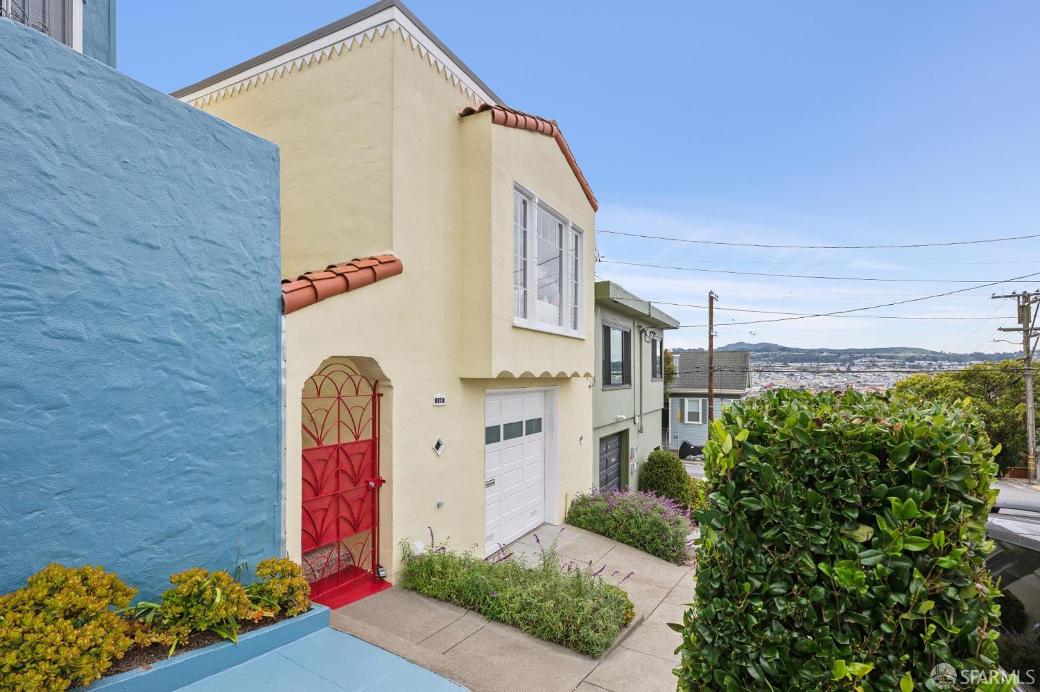 306 Baden Street