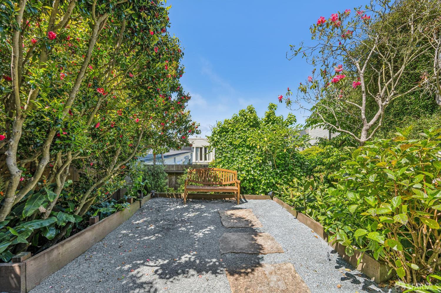 2468 Broadway Street