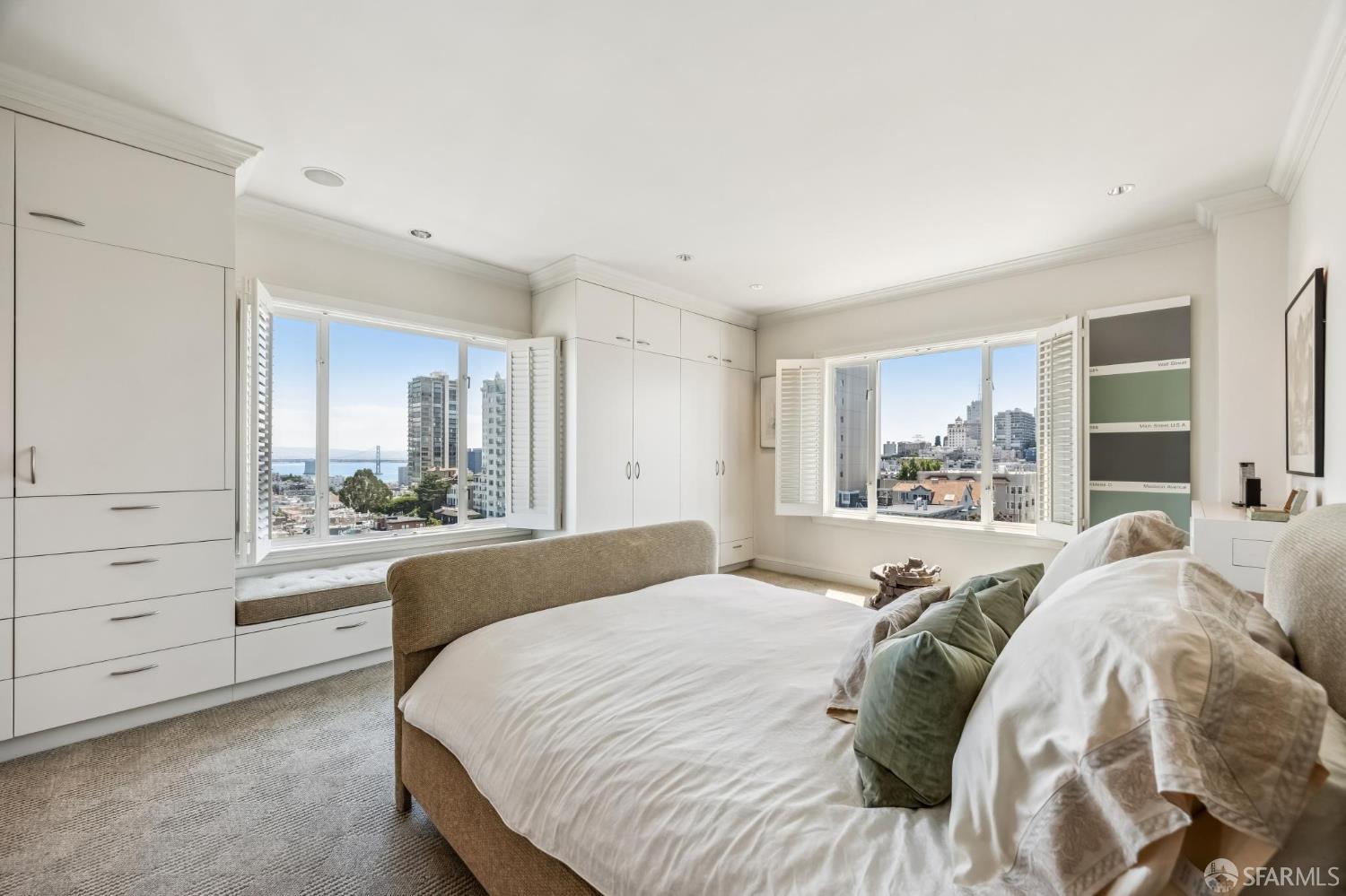 1100 Union Street # 801