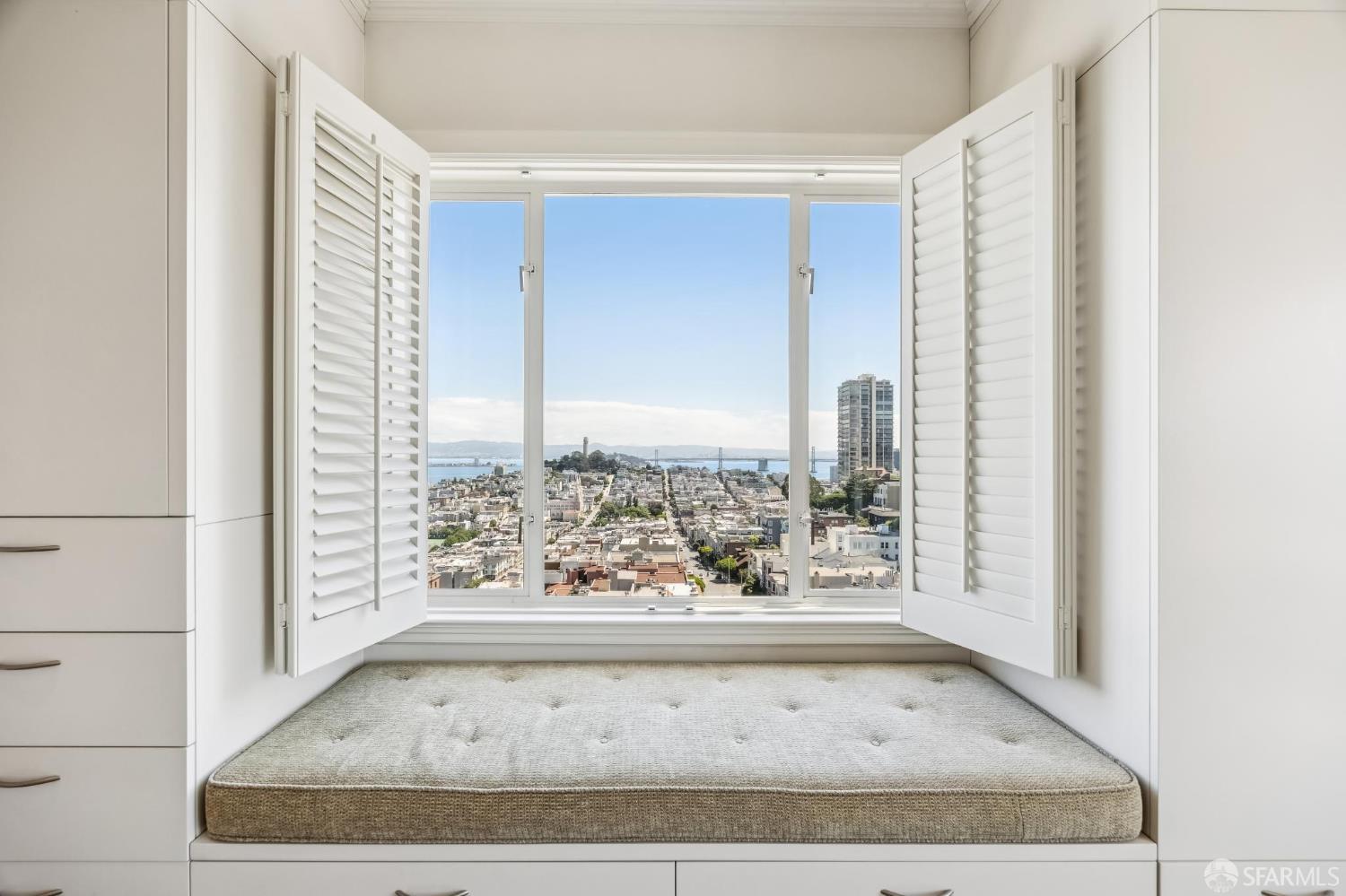 1100 Union Street # 801