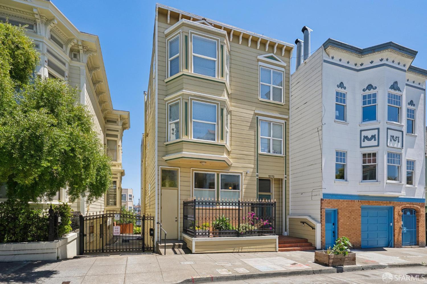 1273 Guerrero Street # 101