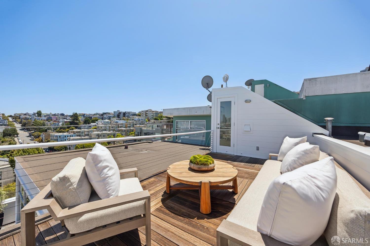 694 De Haro Street # B