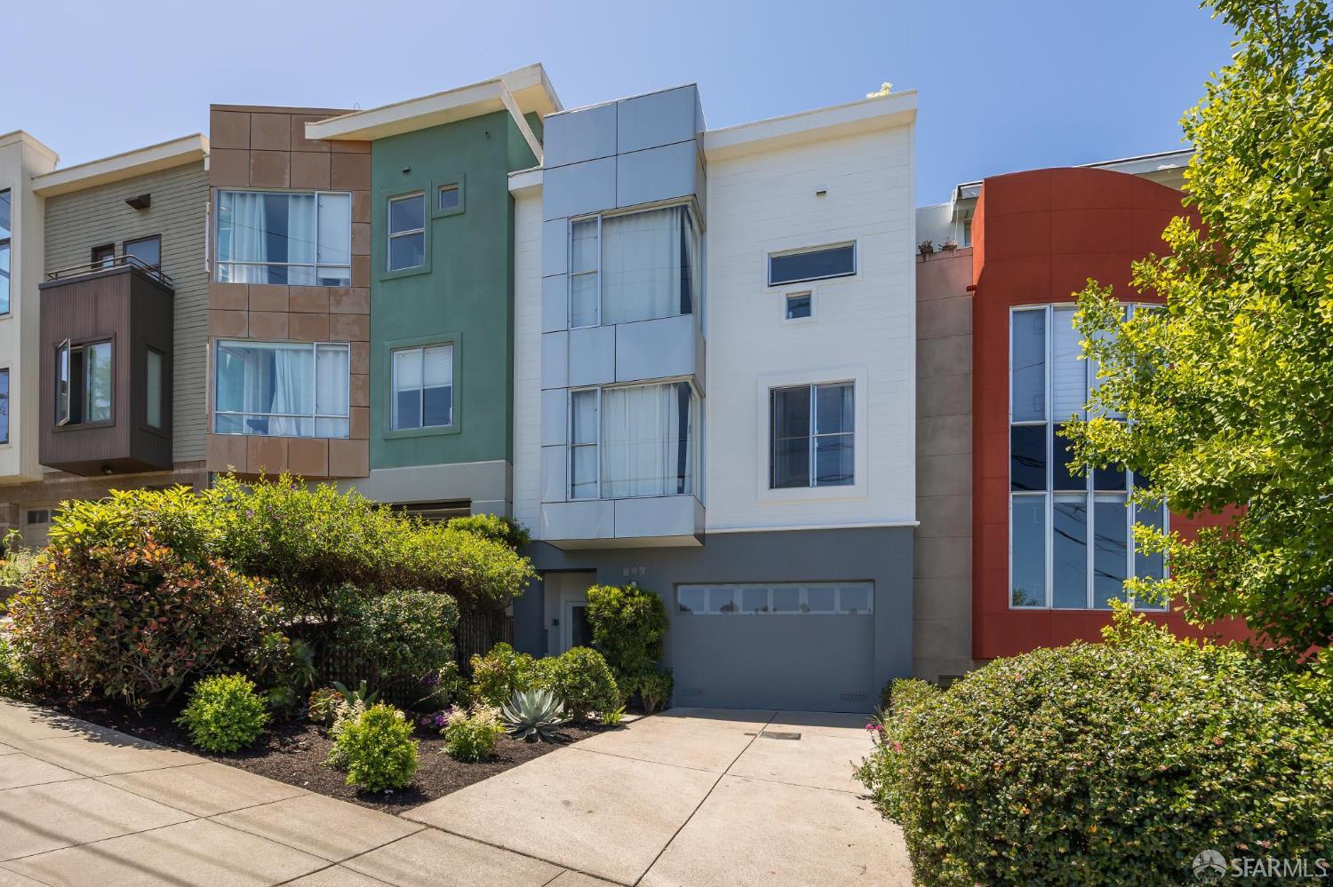 694 De Haro Street # B
