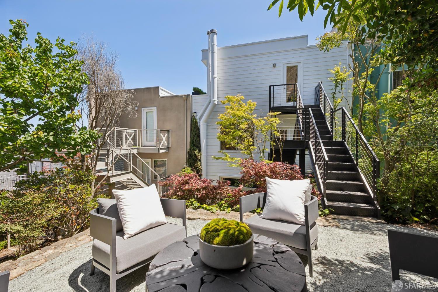 694 De Haro Street # B