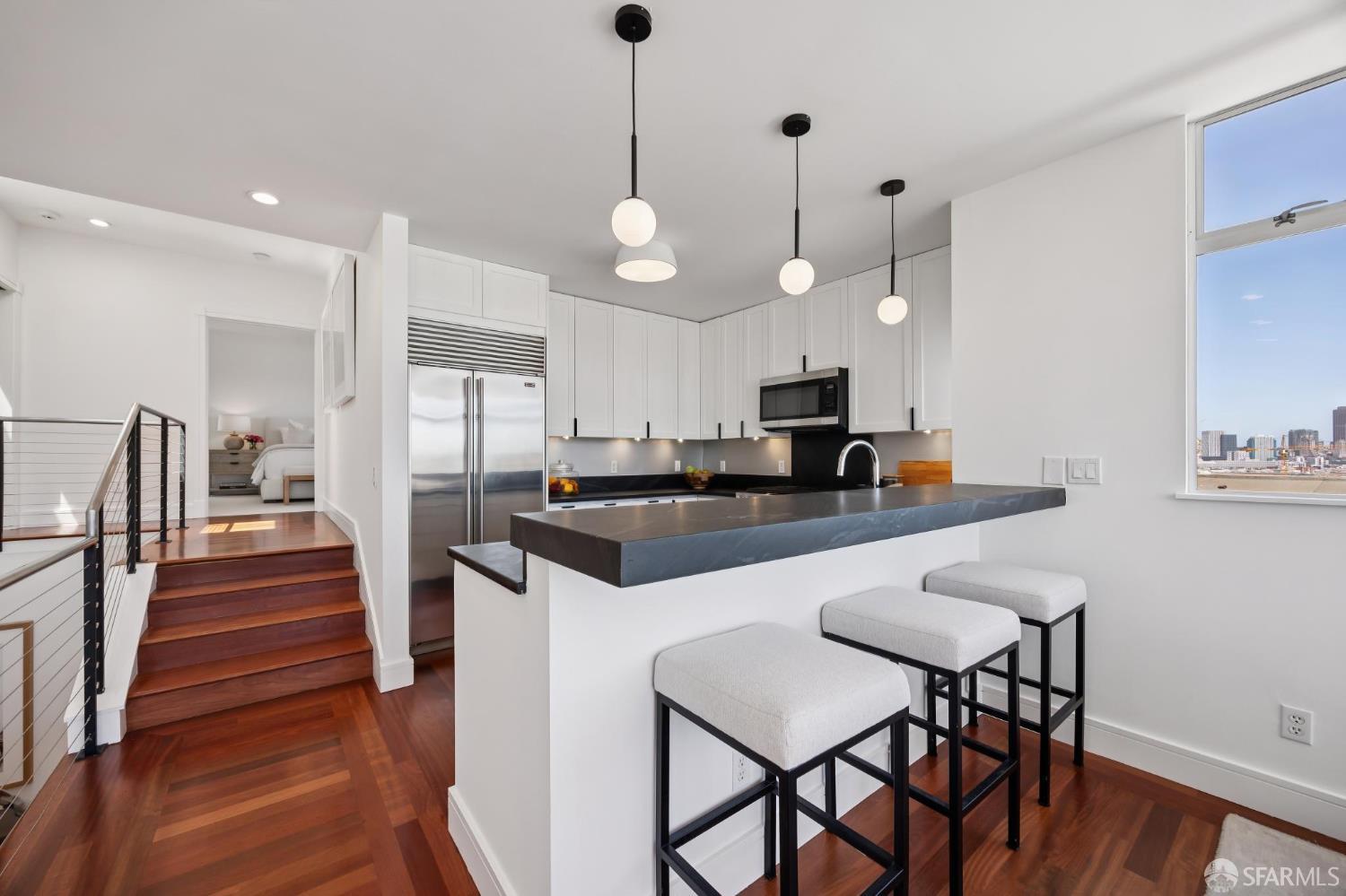 694 De Haro Street # B