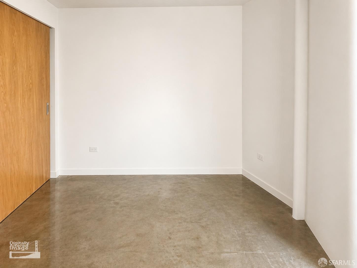 6 Mint Plaza # 203A
