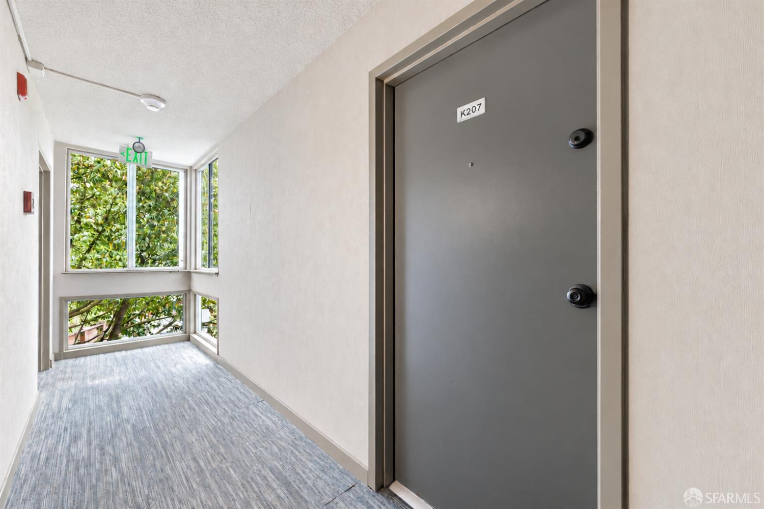 5320 Diamond Heights Boulevard # 207K