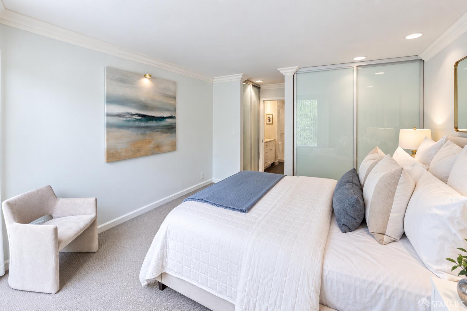 5320 Diamond Heights Boulevard # 207K