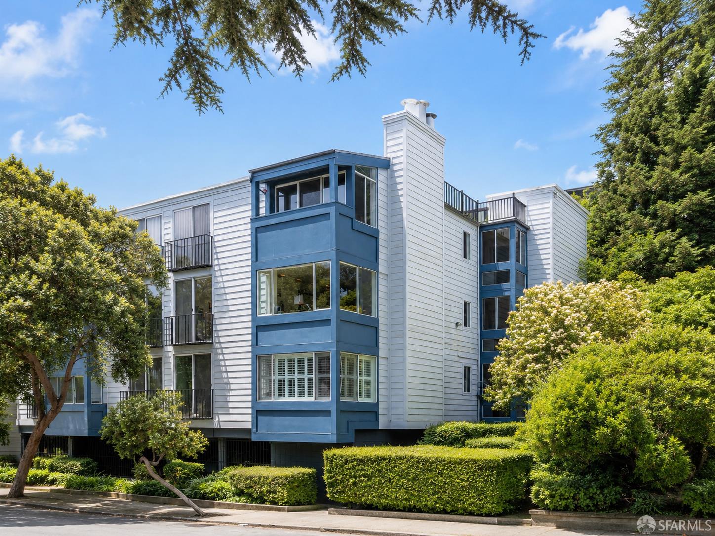5320 Diamond Heights Boulevard # 207K