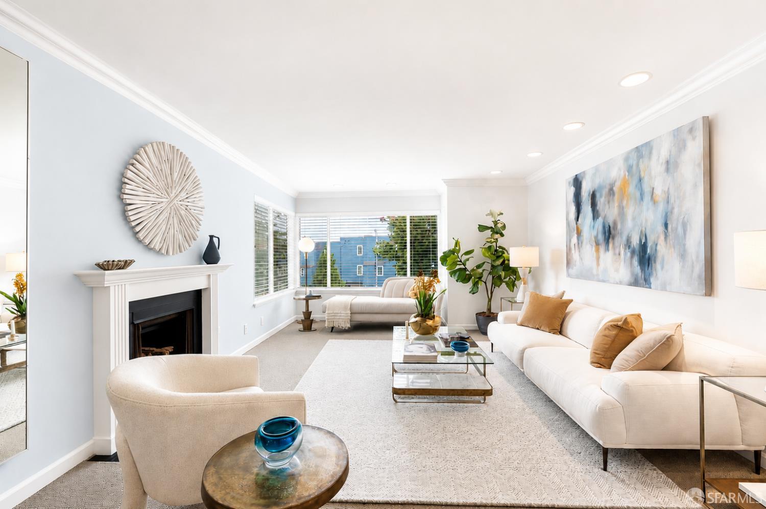 5320 Diamond Heights Boulevard # 207K
