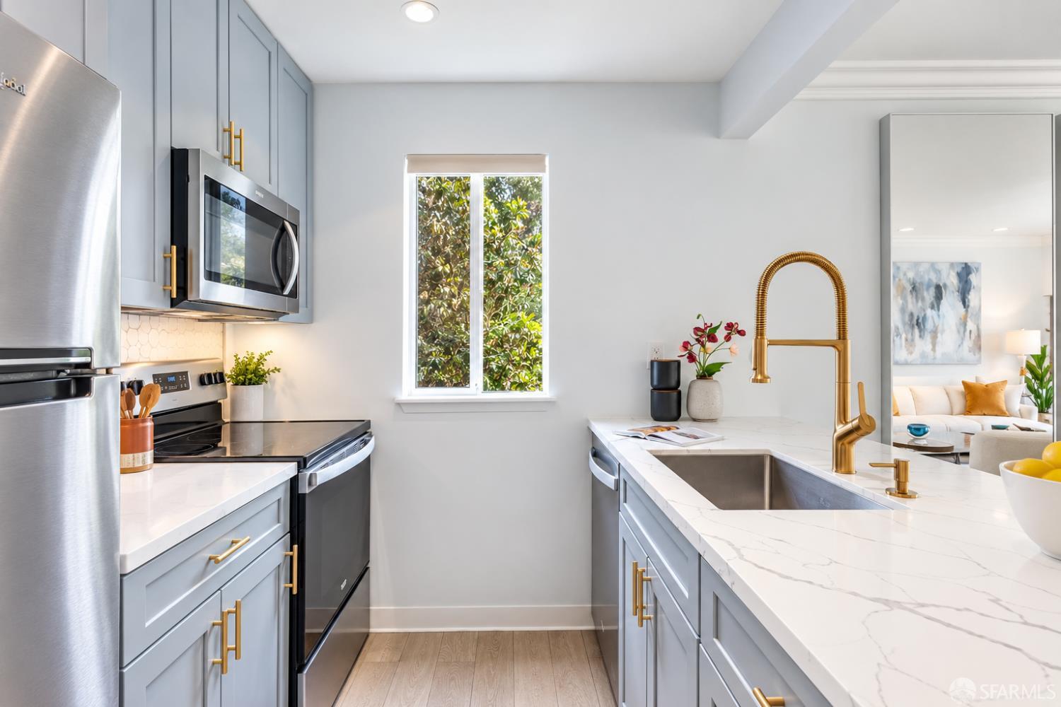 5320 Diamond Heights Boulevard # 207K