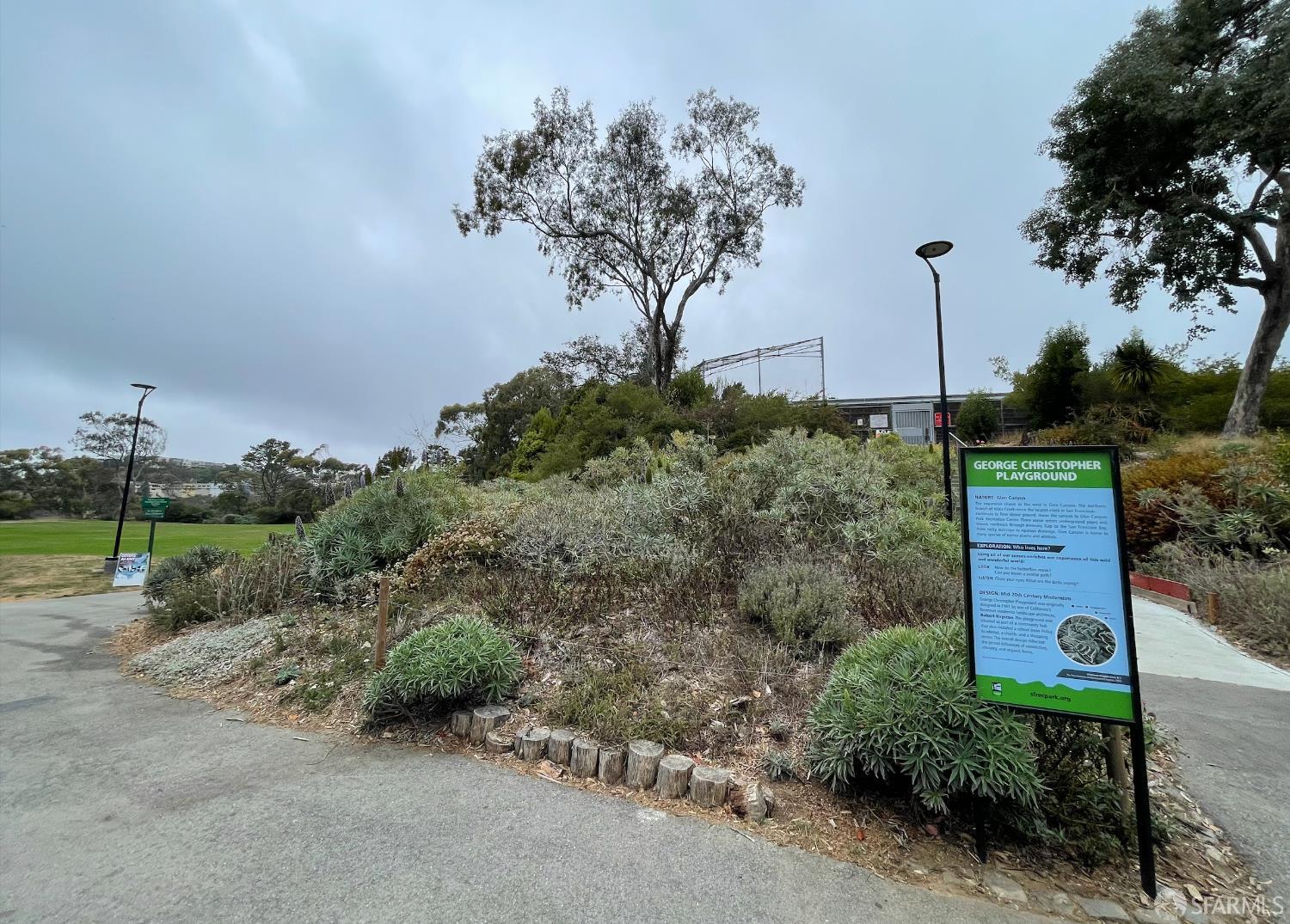 5320 Diamond Heights Boulevard # 207K