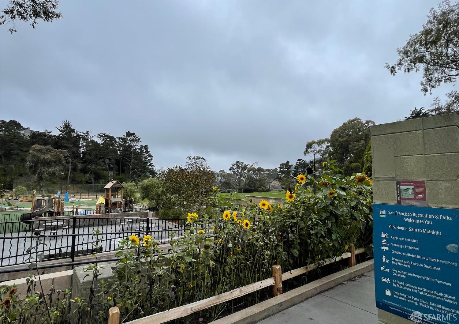 5320 Diamond Heights Boulevard # 207K
