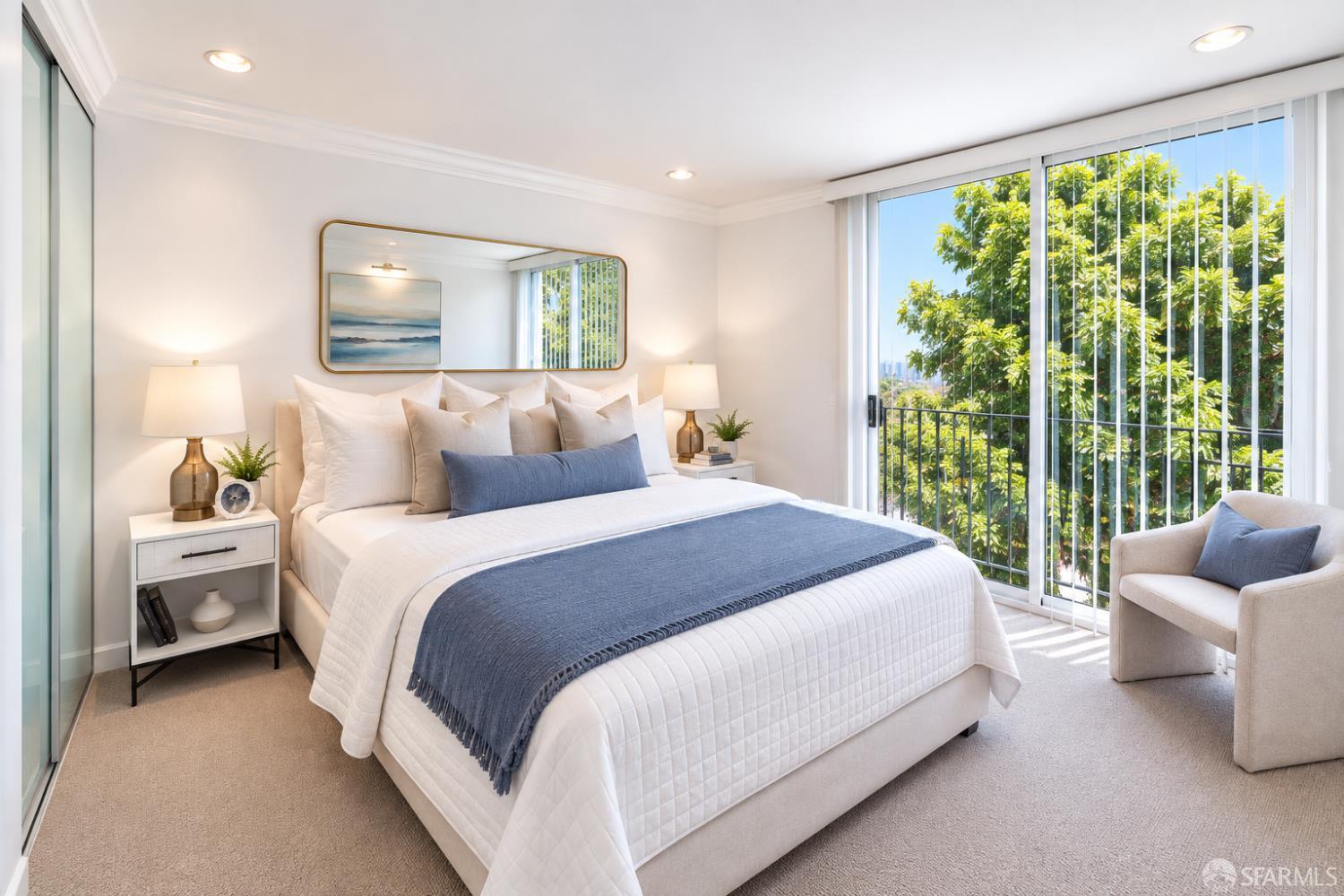 5320 Diamond Heights Boulevard # 207K
