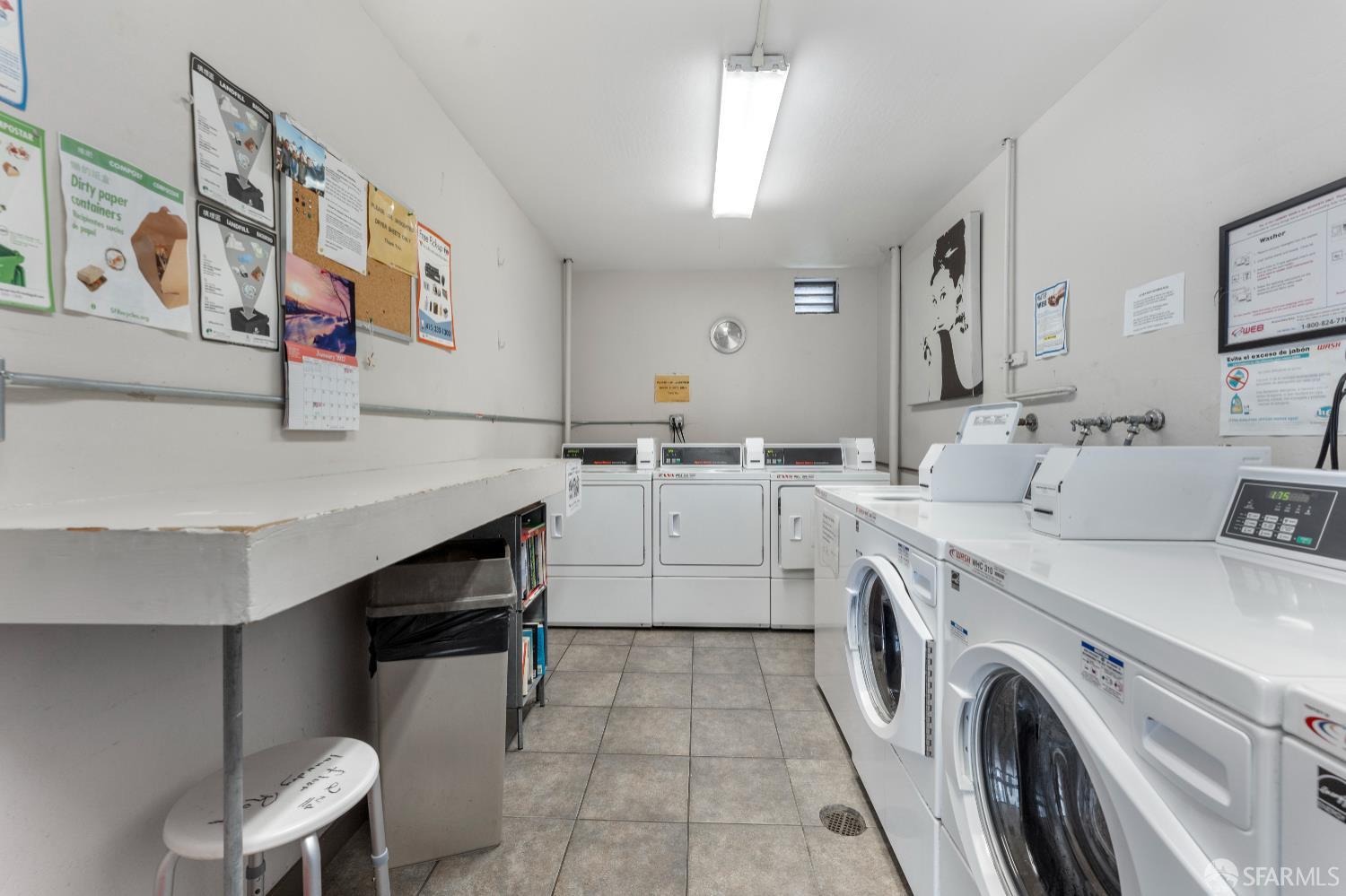 5320 Diamond Heights Boulevard # 207K