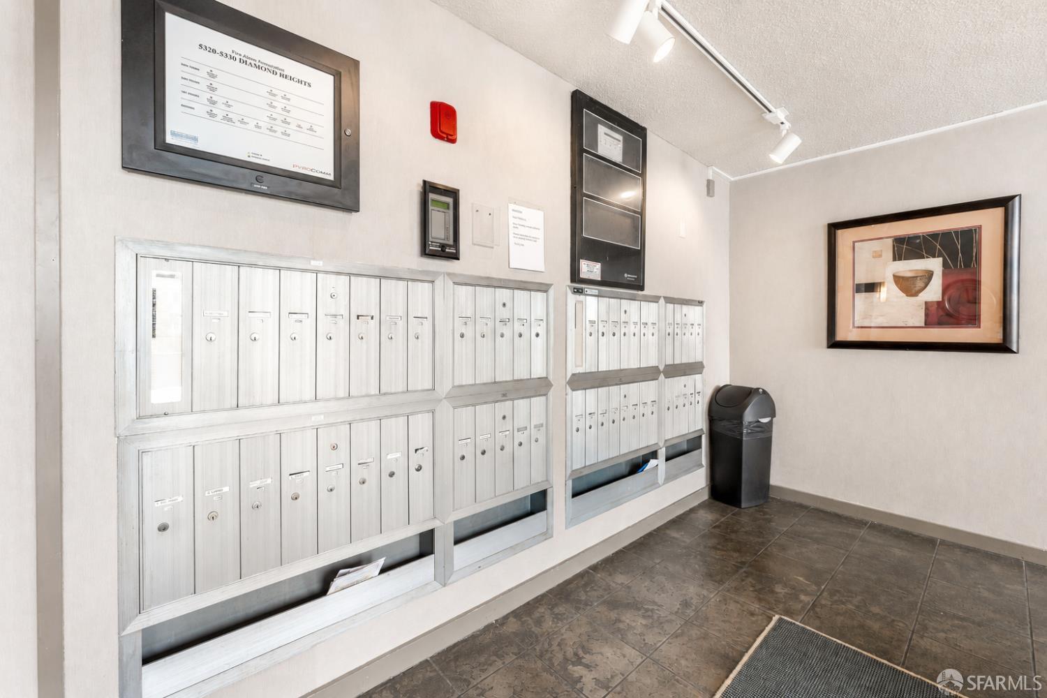 5320 Diamond Heights Boulevard # 207K