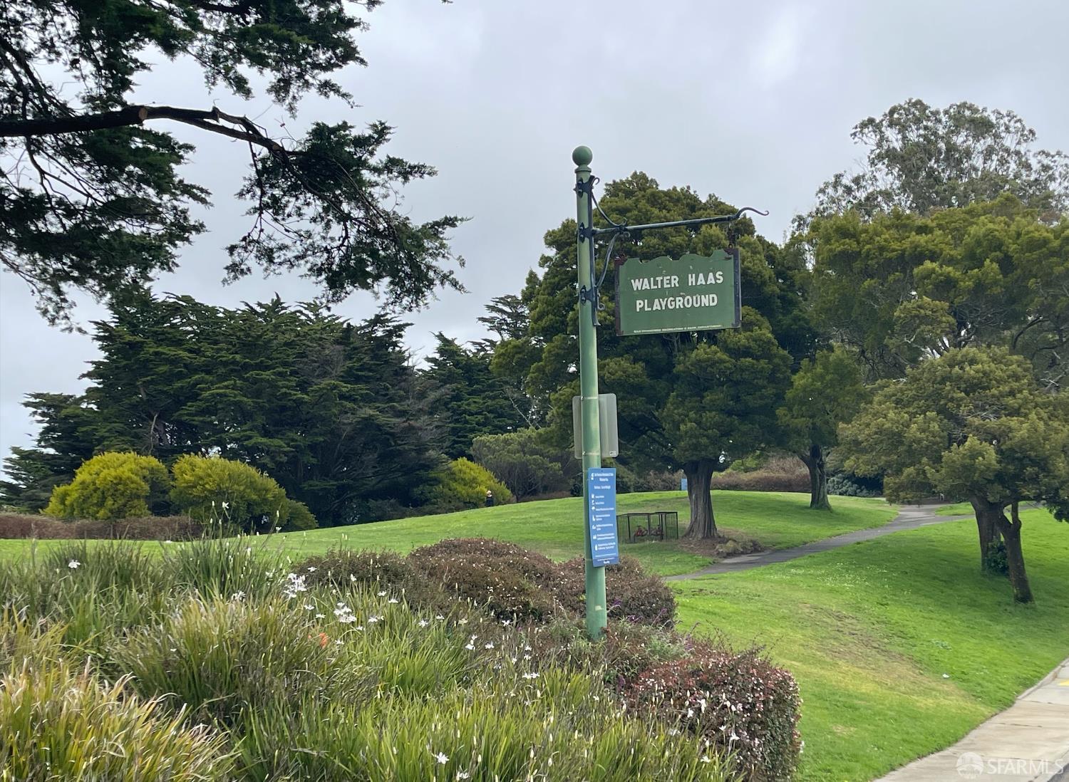 5320 Diamond Heights Boulevard # 207K
