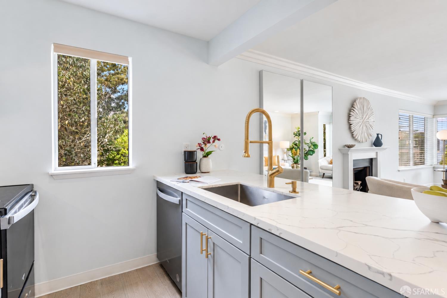 5320 Diamond Heights Boulevard # 207K