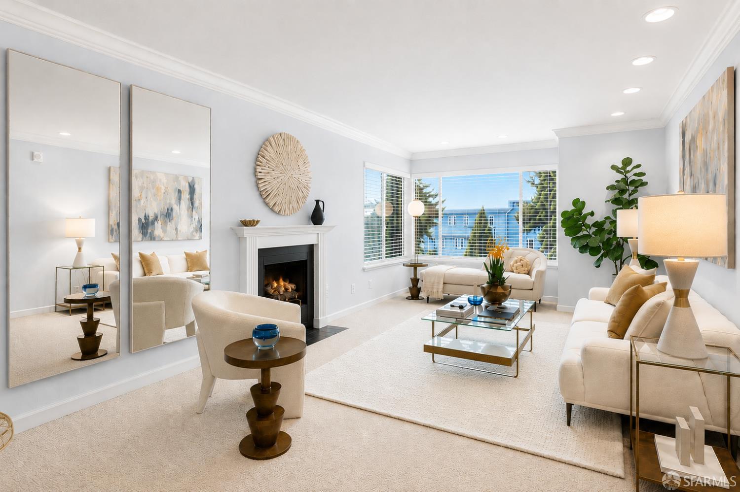5320 Diamond Heights Boulevard # 207K