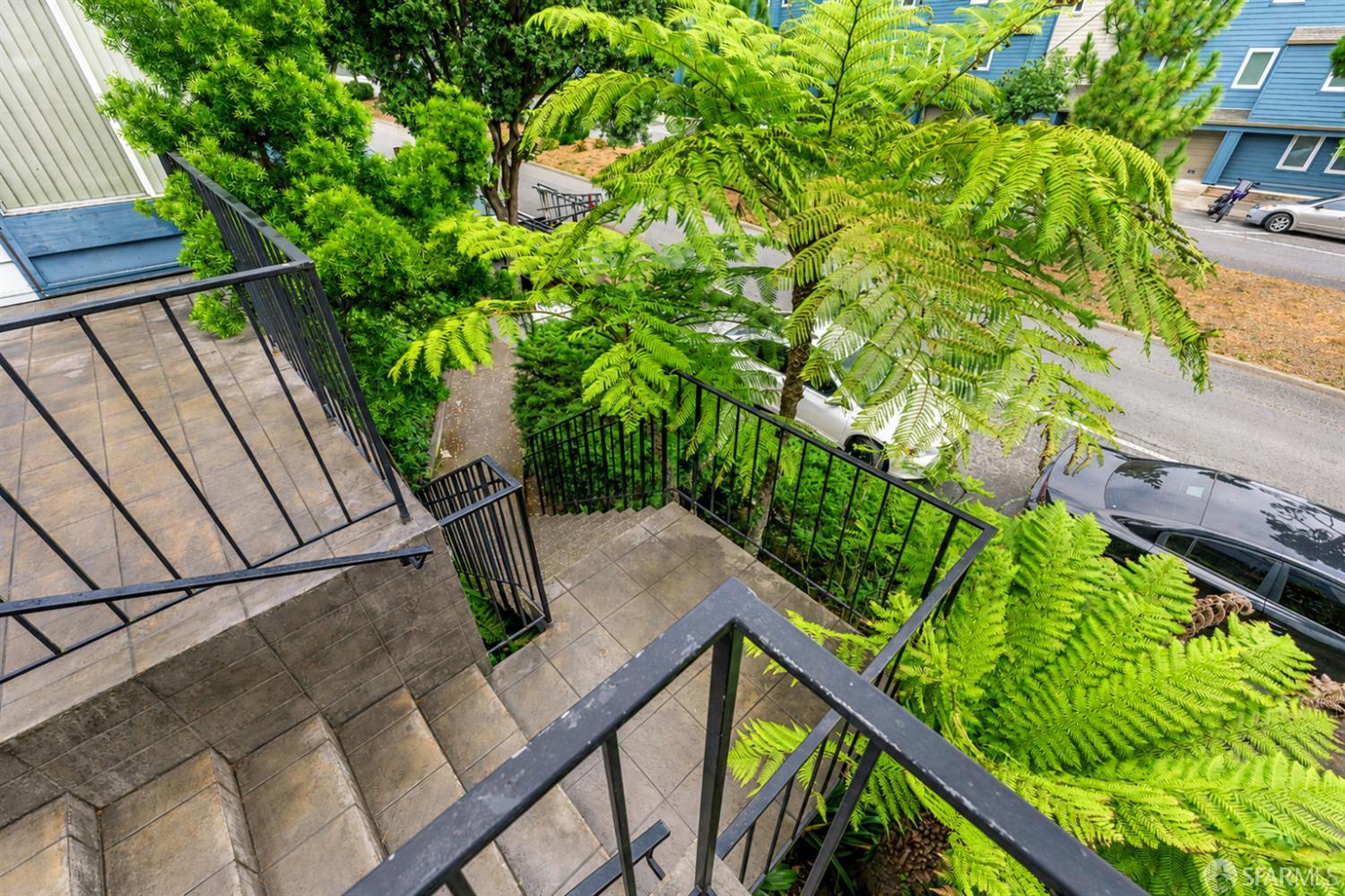 5320 Diamond Heights Boulevard # 207K