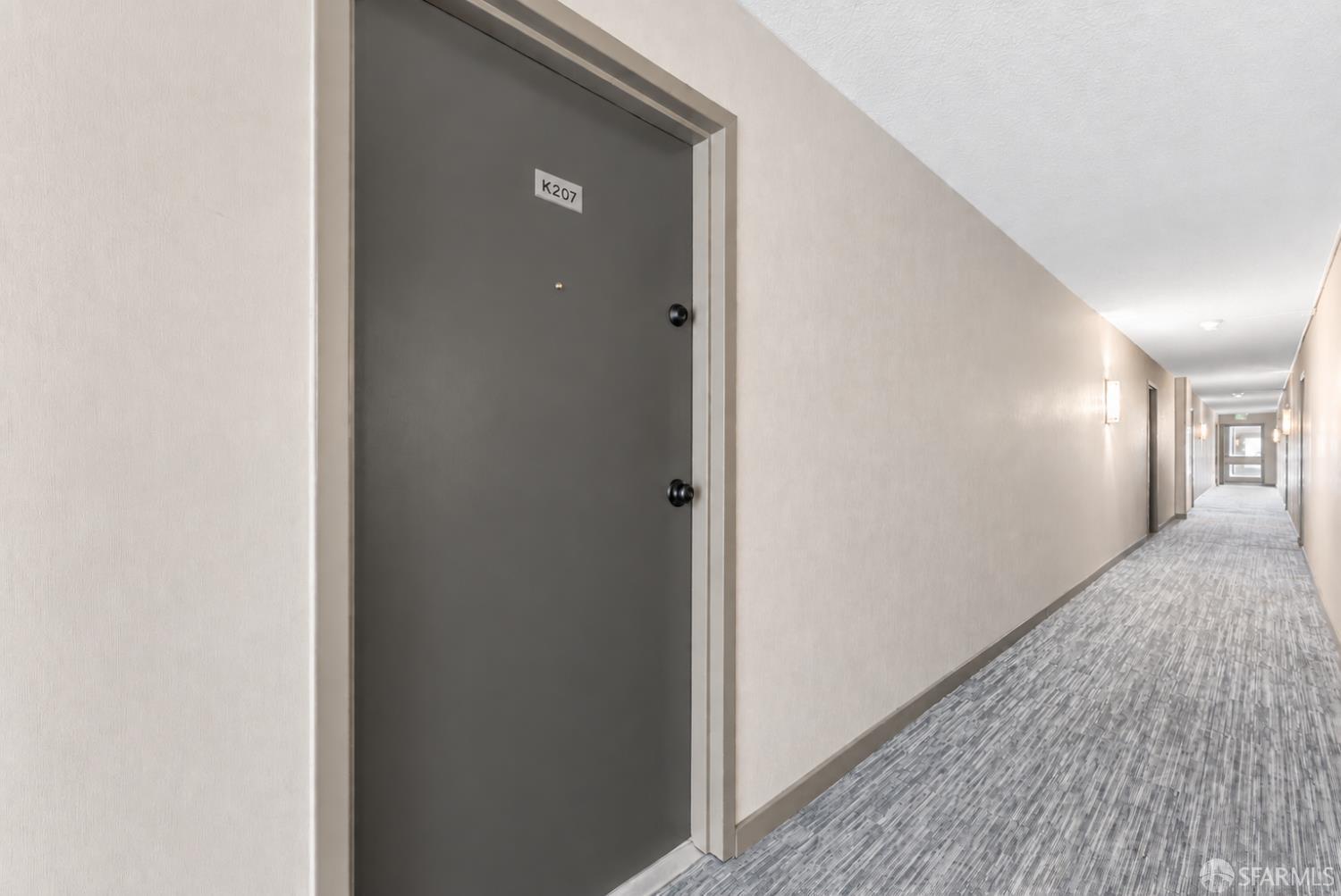 5320 Diamond Heights Boulevard # 207K