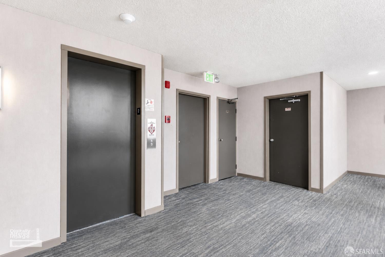 5320 Diamond Heights Boulevard # 207K