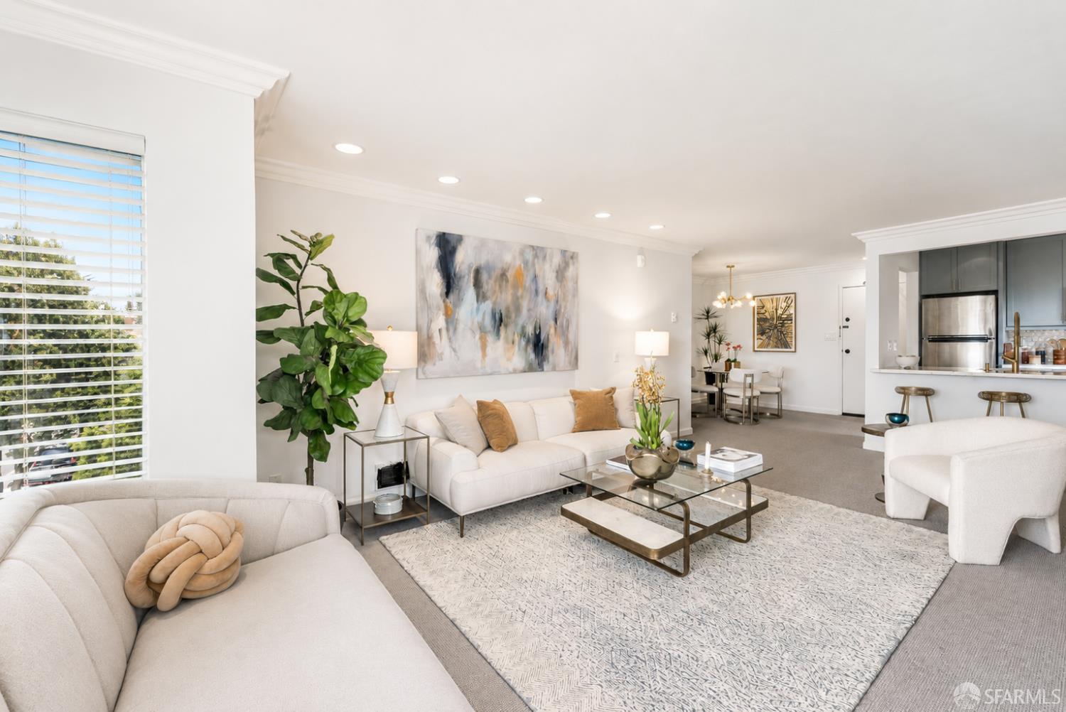 5320 Diamond Heights Boulevard # 207K