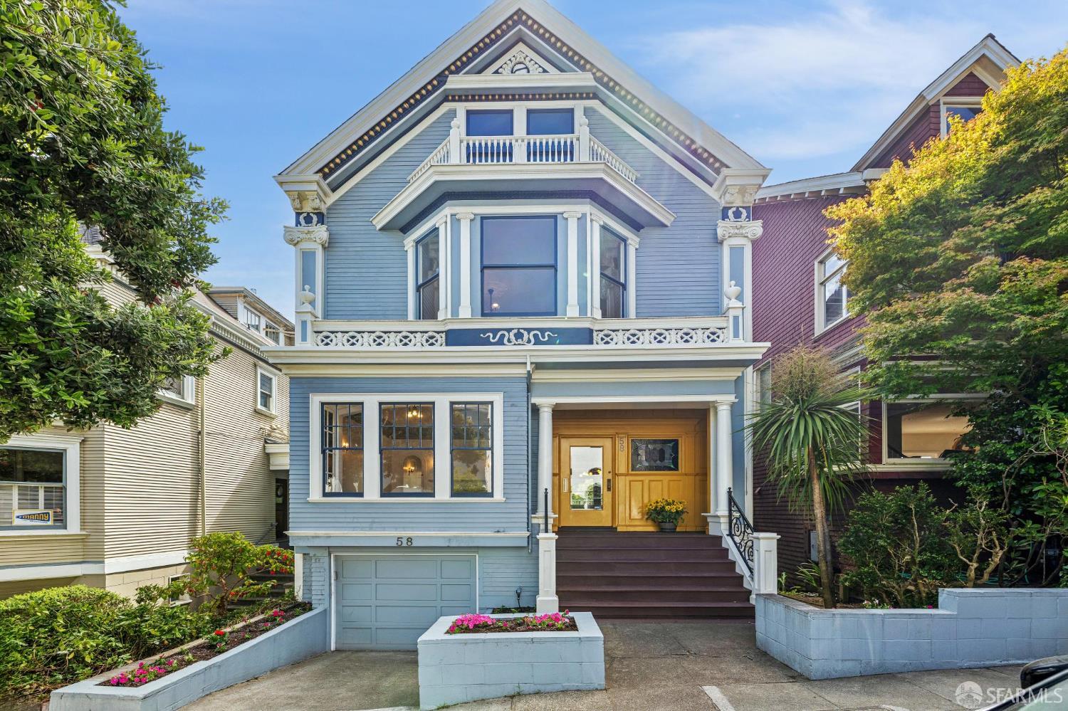58 Woodland Avenue