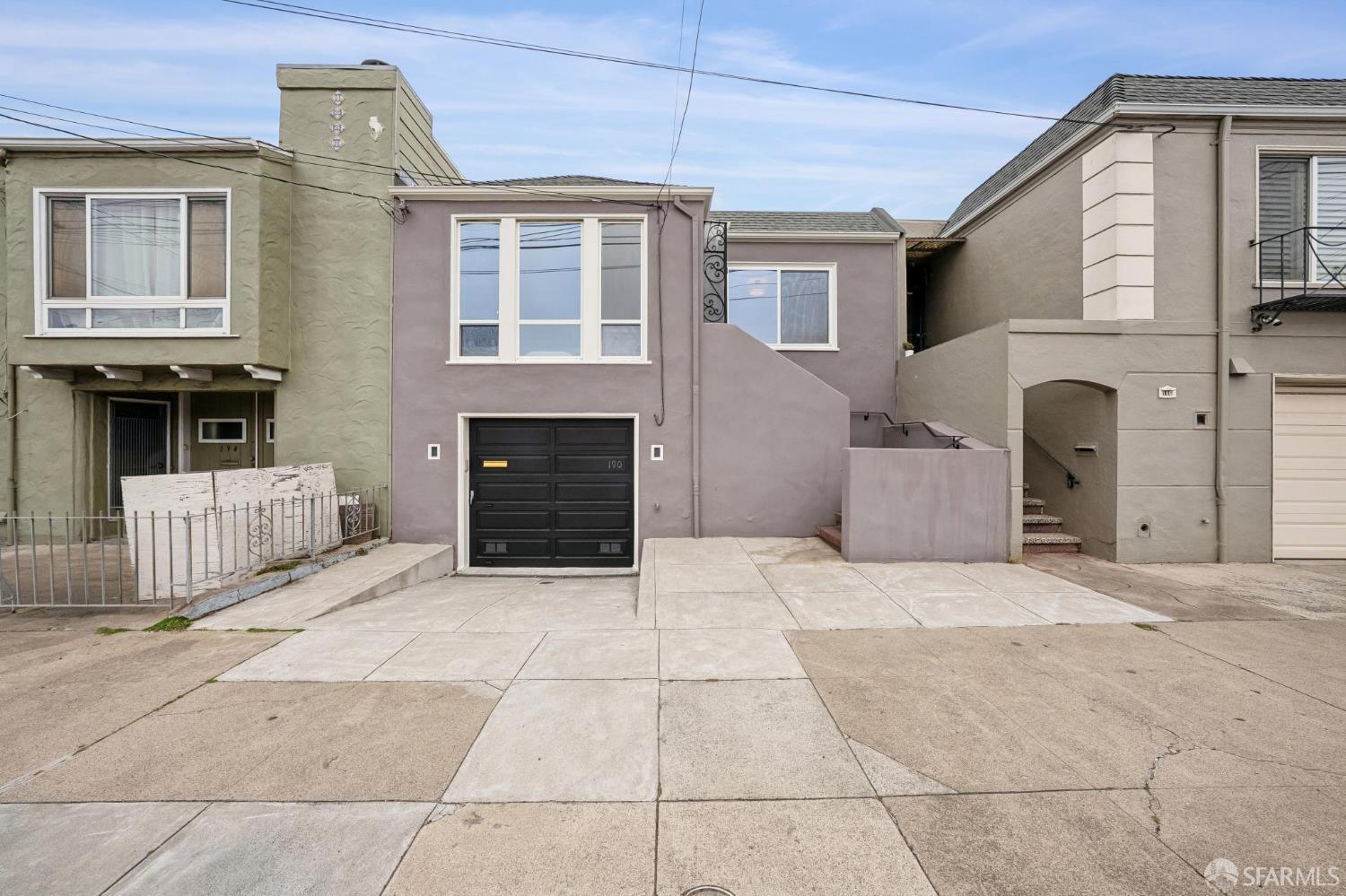 190 Sagamore Street
