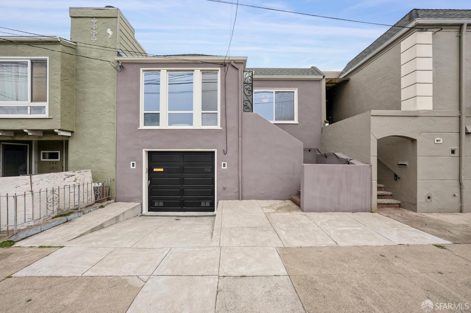 190 Sagamore Street