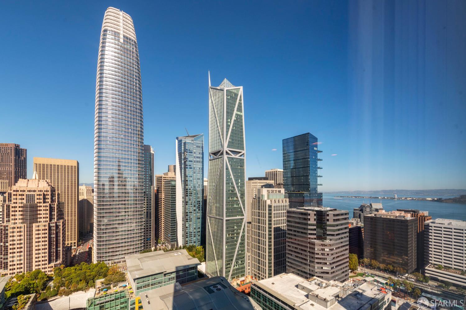 488 Folsom Street # 3404