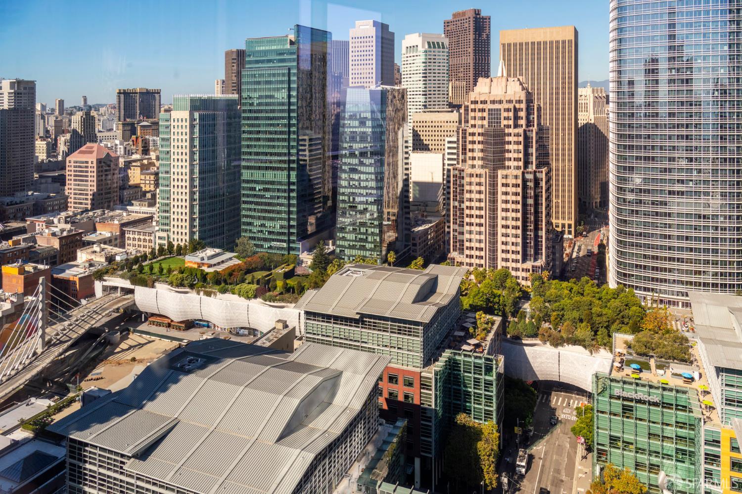 488 Folsom Street # 3404