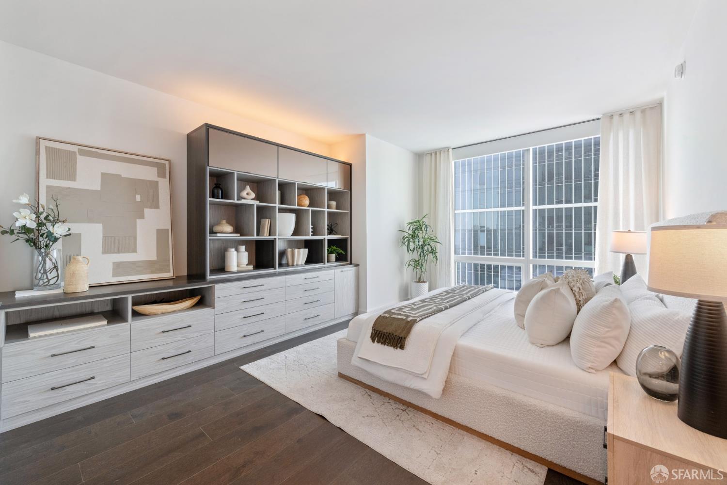 488 Folsom Street # 3404