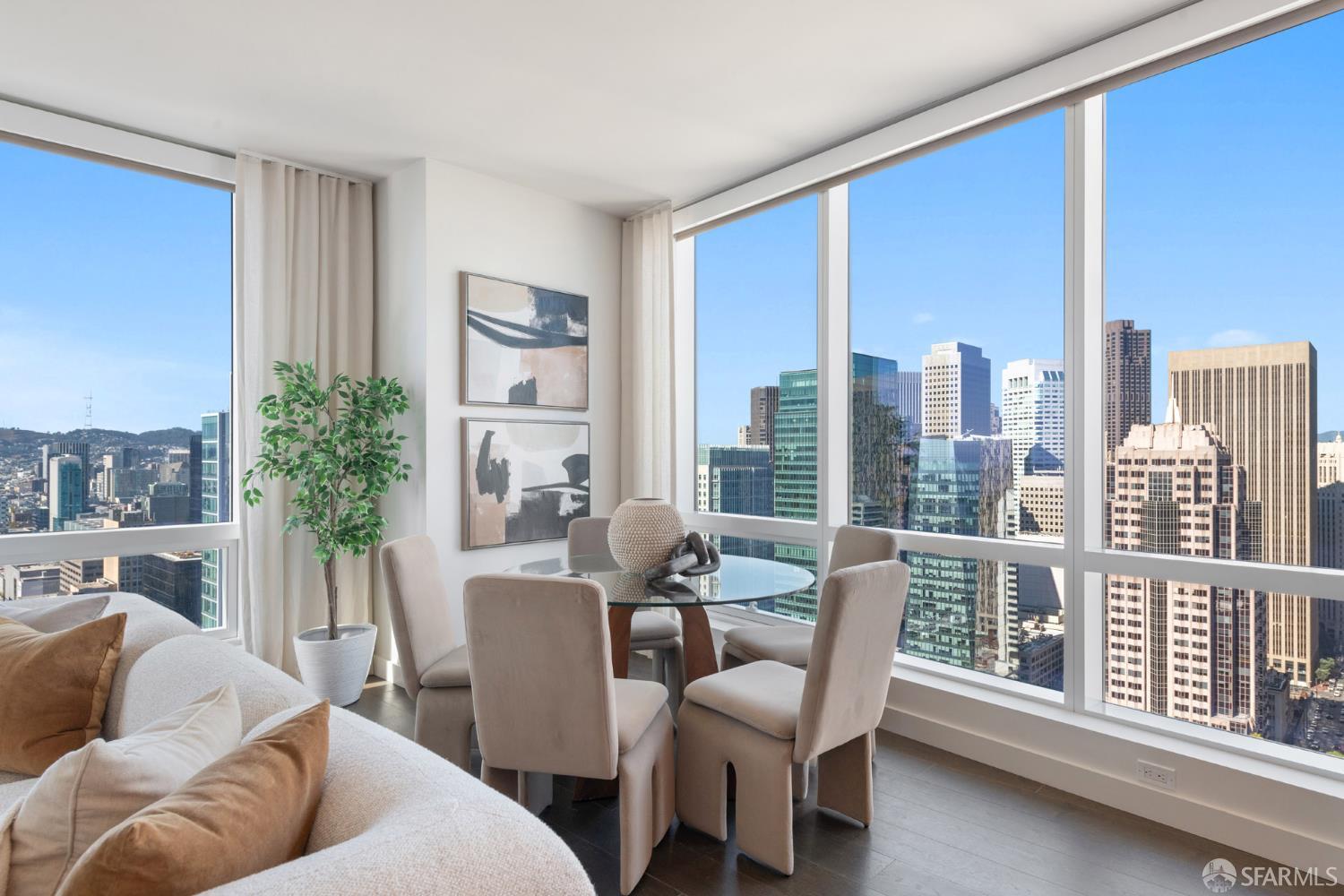 488 Folsom Street # 3404